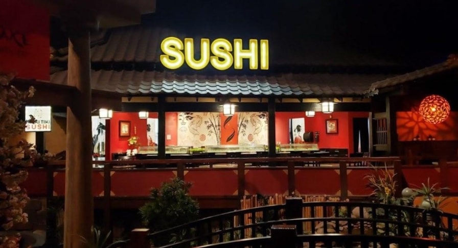 Open LED Neon Channel Letters